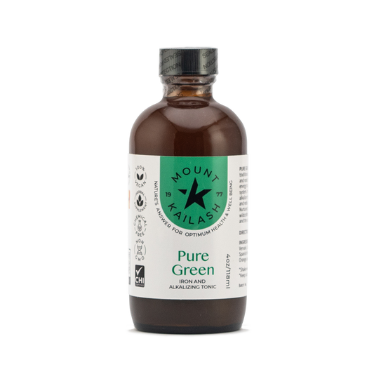 Pure Green
