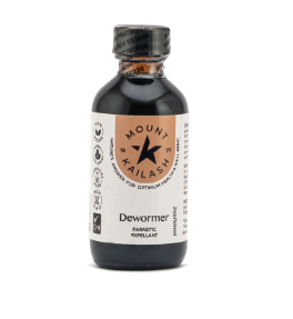 Dewormer