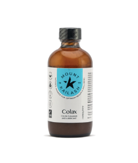 Colax - Colon Cleanser and Lubricant