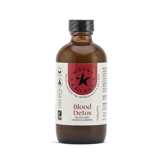 Blood Detox
