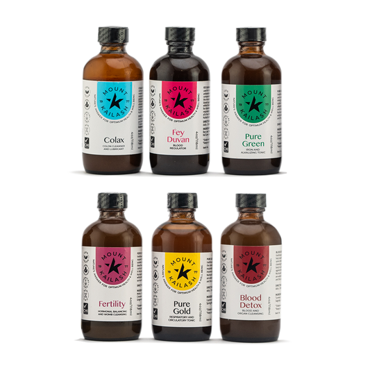 Female Wellness Package