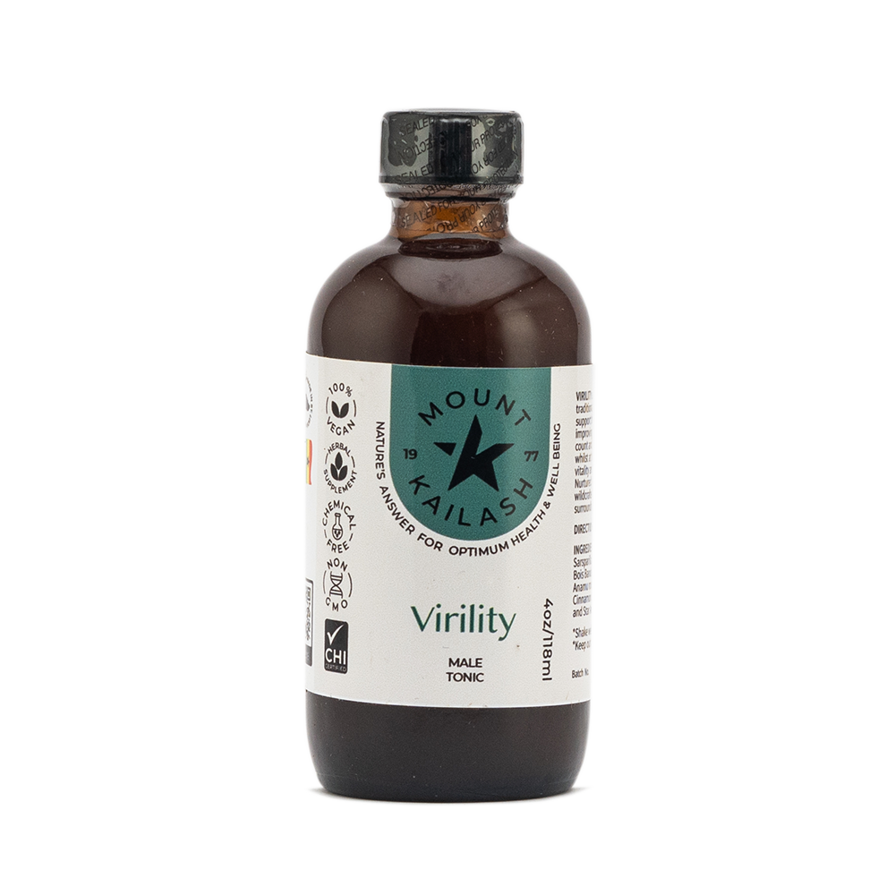 Virility